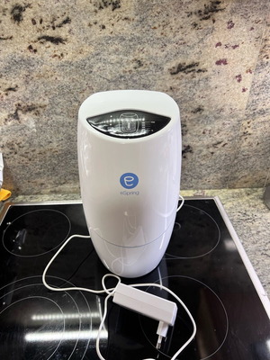 Amway e-spring water filter used in excellent condition