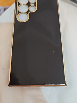 Samsung S23 Ultra case used