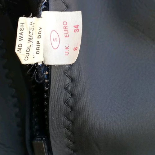Body Glove neoprene wetsuit for water skiing used, very good condition