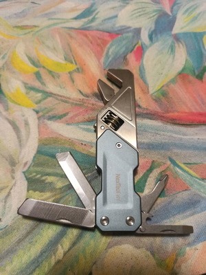 Πολύεργαλειο σαν καινούργιο