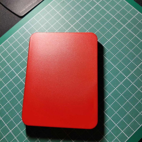 Pokedex case for Nintendo Switch game cards new, holds 16 cards