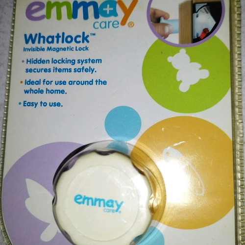 Key for magnetic lock new