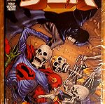  DC COMICS ΞΕΝΟΓΛΩΣΣΑ JLA (1996)