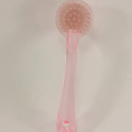 Makeup brush unused 14x4 cm