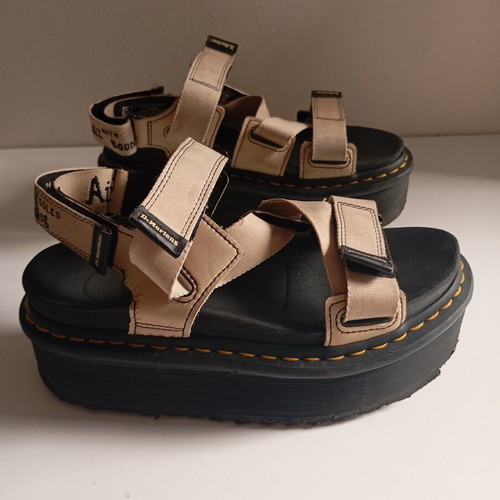 Dr. Martens women's sandals size 37