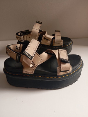 Dr. Martens women's sandals size 37