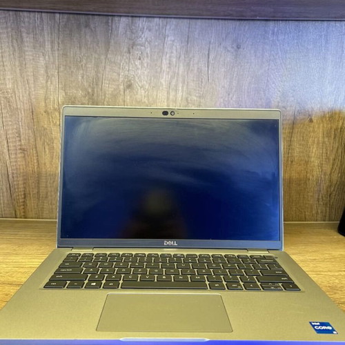 Dell Latitude 5420 laptop, 11th Gen i5, 8GB RAM, 256GB SSD
