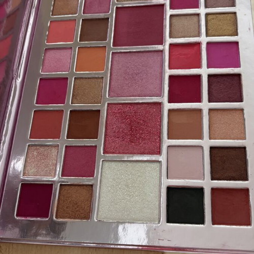 Revolution X-ray Shadow Palette limited edition, like new