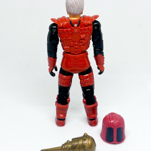 Astropirates figure like new