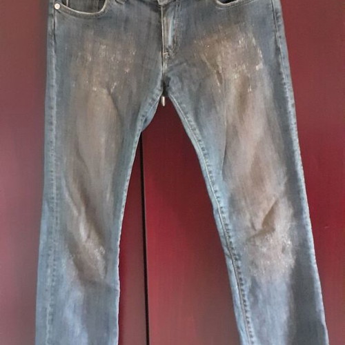 Dolce & Gabbana women's jeans like new, size XS/S