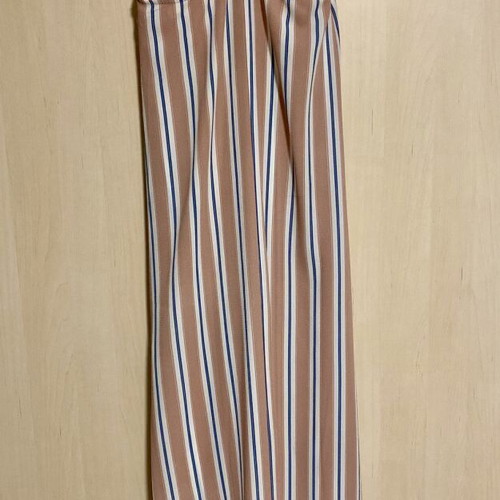 Maxi dress Forever 21 new, adjustable straps, sporty back