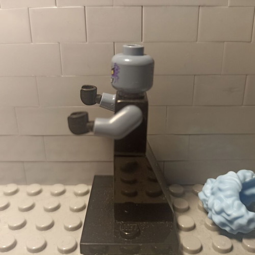 Lego NEXO Knights Ruina like new (nex067)