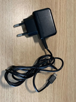 DC adapter μεταχειρισμένος με micro-USB