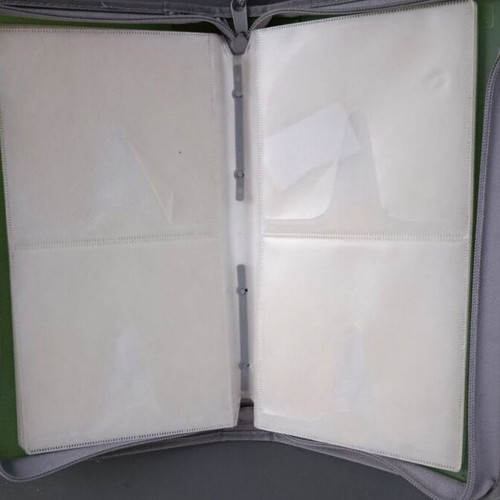 CD cases like new, Motorola 20 slots, Case Logic 48 slots, Keeper 48 slots