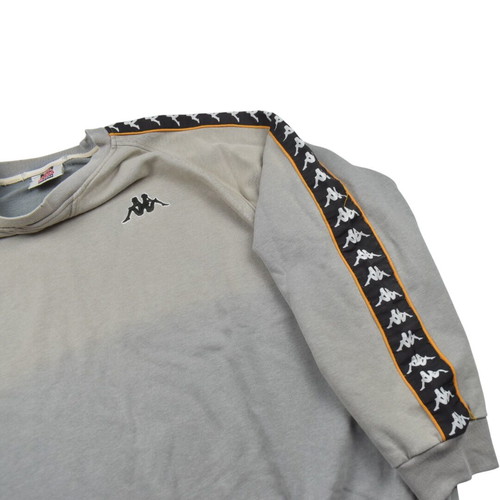 Vintage Kappa sweatshirt used, youth large size