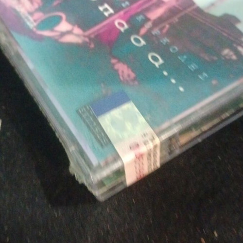 Stefanos Korkolis Xespasa cassette tape new, pop