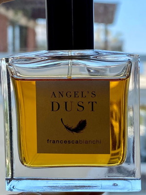 Парфюм Angel's Dust Francesca Bianchi 30мл