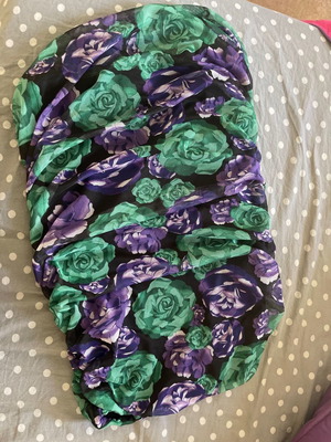 Eveleya skirt new, one size