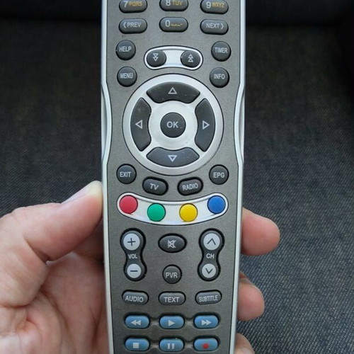 Edision OS Mini DVB-T2/C like new digital Linux receiver