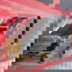  Φορτηγό - Νταλίκα σε κλίμακα H0 - διαφήμιση μπύρας koestritzer schwarzbier