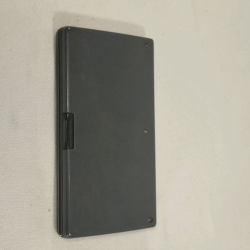 Casio SF-8000 Digital Diary used vintage 64KB electronic organizer