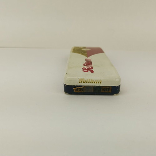 Old Pelikan M20 Pen Case used