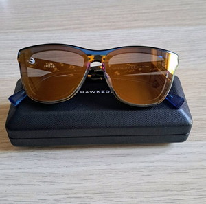 Γυαλιά ηλίου,  Hawkers Carey - Vegas Gold