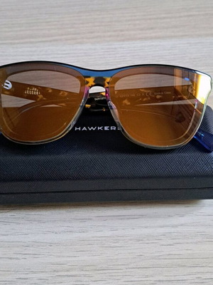 Γυαλιά ηλίου,  Hawkers Carey - Vegas Gold