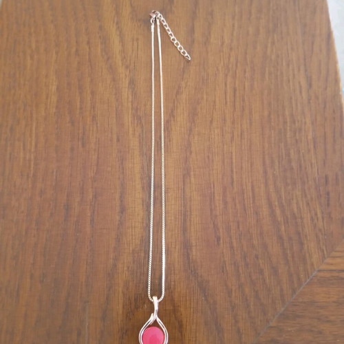 Gold Plated Necklace new