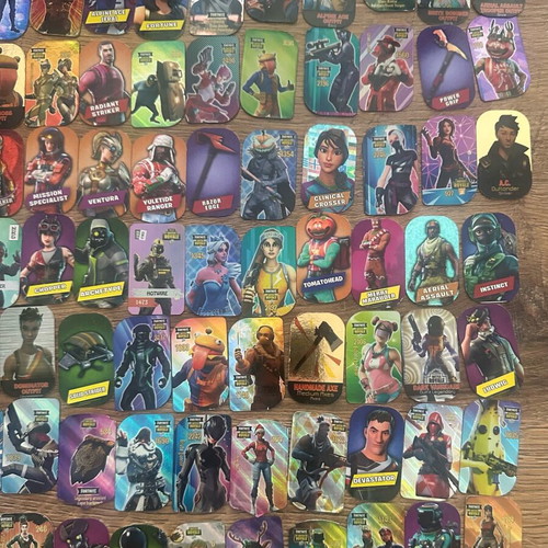 fortnite rare cards DBS Series 9 Starter Instinct Surpassed SD11-003 Ultra Instinct Son Go   JGC Collectables