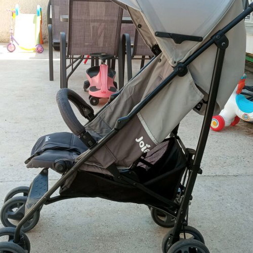 Stroller like new