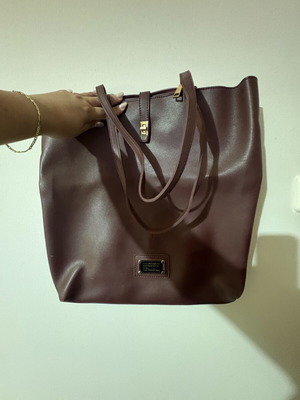 Fullah Sugah shoulder bag large used