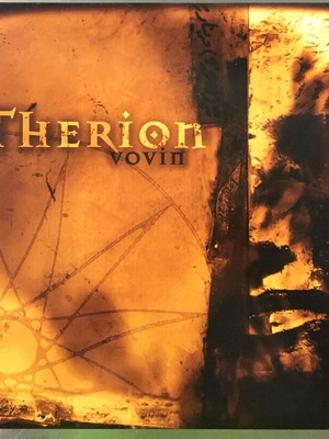 Therion Vovin vinyl LP album