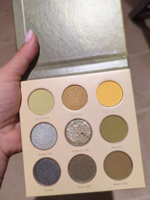 Makeup palette new
