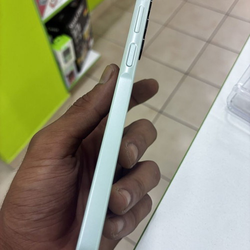 Samsung Galaxy A16 128GB new, green, Dual SIM