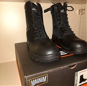 Μπότες Magnum N. 43