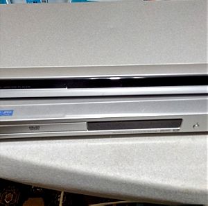 Δύο DVD player το ένα είναι SAMSUNG και το άλλο είναι LG είναι πλήρως λειτουργικά σε άριστη κατάστας
