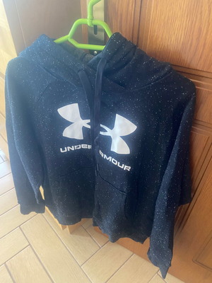 Umbro women's hoodie sweatshirt like new