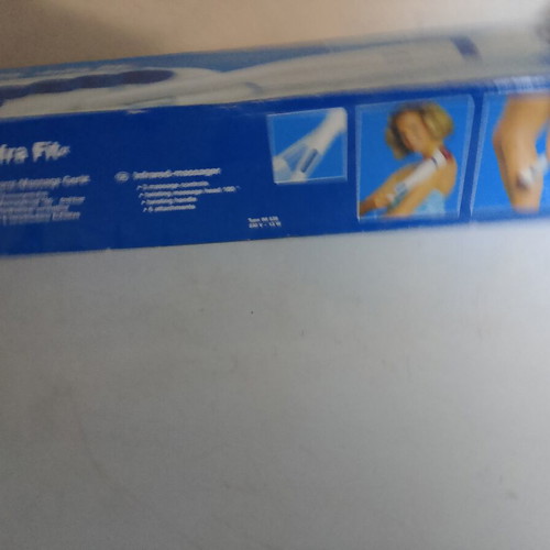 Massage machine for hands and feet, new, cellulite removal