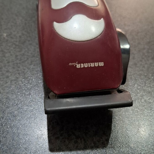 Wahl Moser Mariner Plus MR-70 Hair Clipper like new, corded