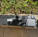 HP 320K πληκτρολόγιο και HP 125 ενσύρματο ποντίκι σετ σαν καινούργιο