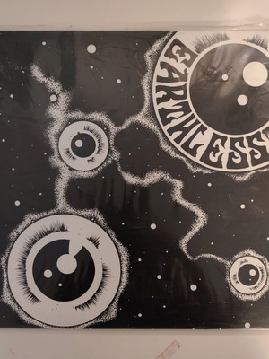Earthless Sonic Prayer vinyl purple marbled