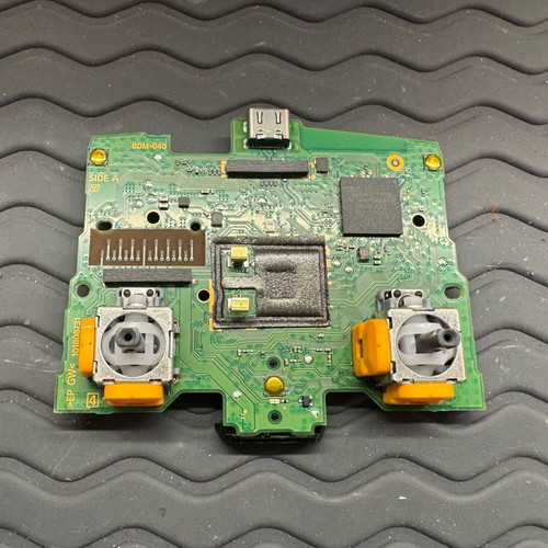 PS5 DualSense controller TMR - Hall Effect like new with warranty