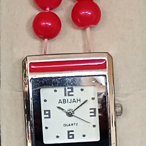 Women's watches collection used, 9 pieces from England