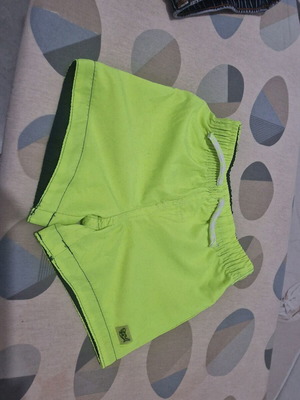 Primark Boys' Swim Shorts like new, size 12-18 months