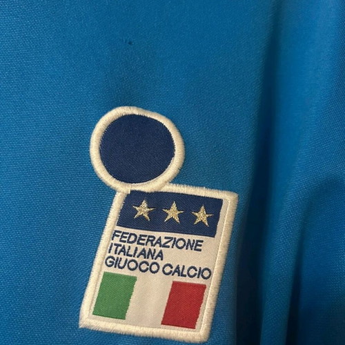 Kappa Italia 2002 jacket like new, authentic original
