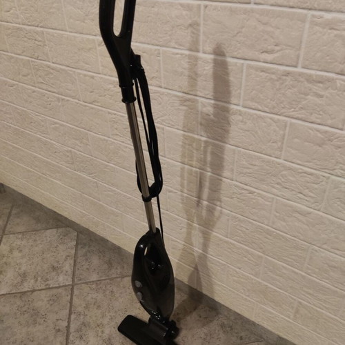 Electric Vacuum Cleaner 2 in 1 VICKO MB601 new, 600W, A+ energy class
