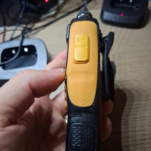 Baofeng Dual Band UHF/VHF Two-Way Radio 8W High Power