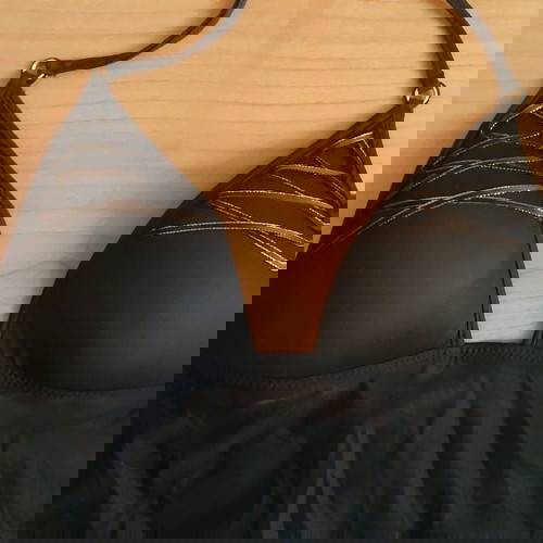 Med τοπακι/εσωρουχο