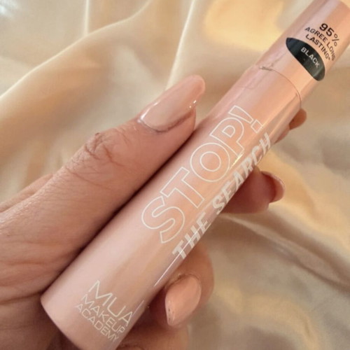 Mua Stop The Search Black Mascara new